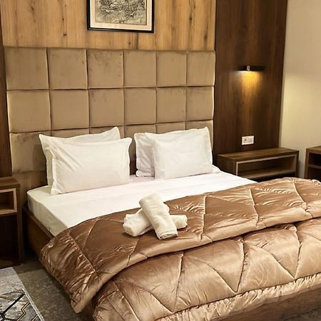 Hotel Medina Οράν Εξωτερικό φωτογραφία