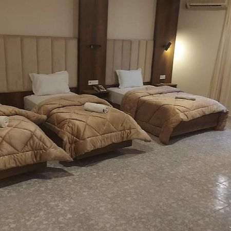 Hotel Medina Οράν Εξωτερικό φωτογραφία