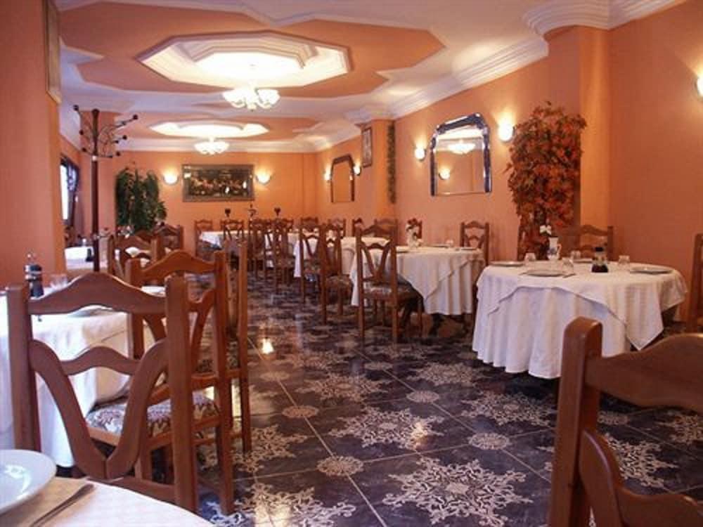 Hotel Medina Οράν Εξωτερικό φωτογραφία