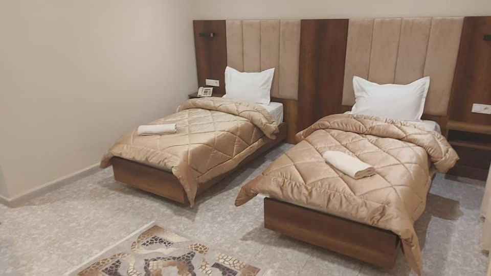Hotel Medina Οράν Εξωτερικό φωτογραφία