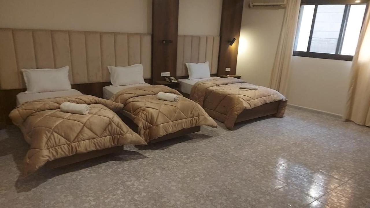Hotel Medina Οράν Εξωτερικό φωτογραφία