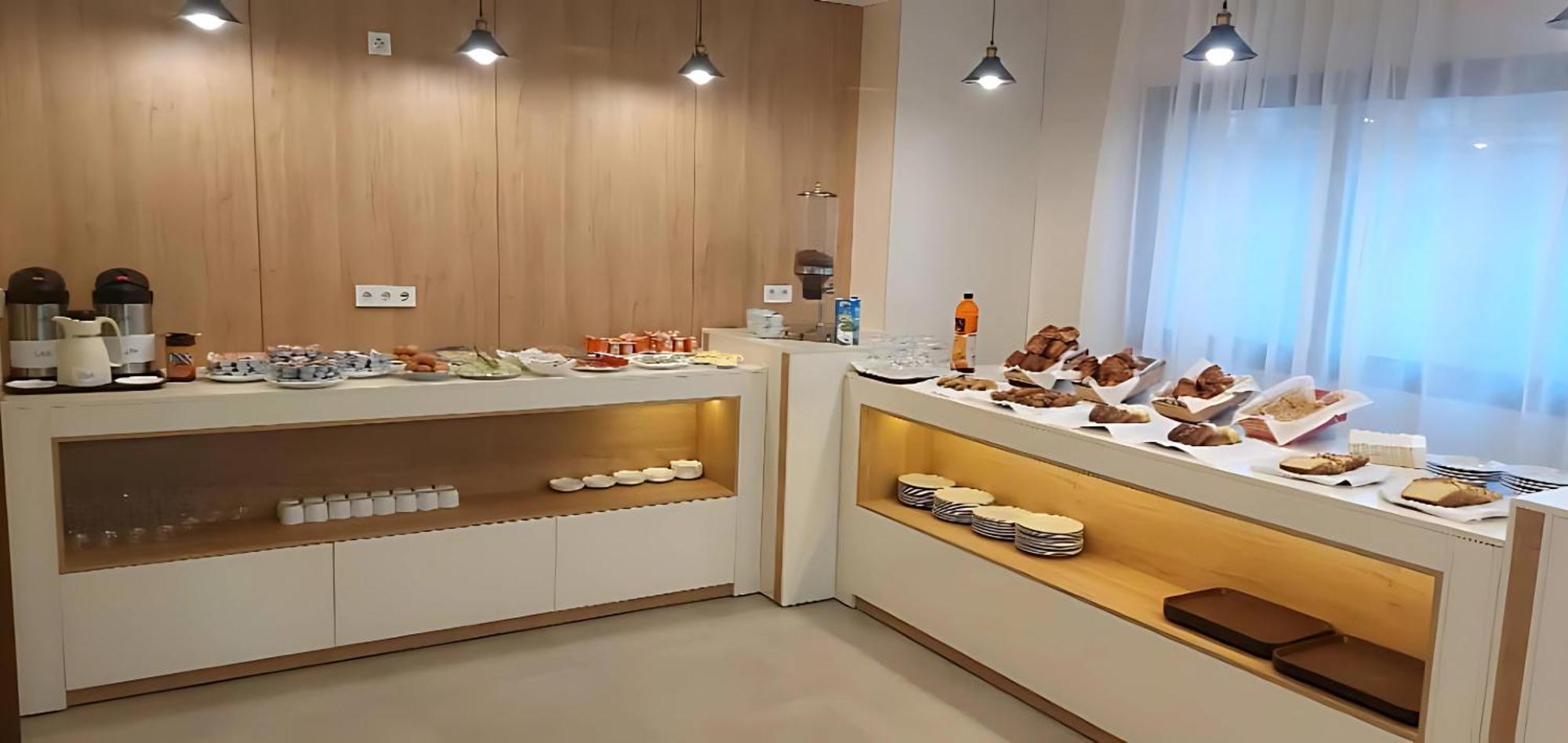 Hotel Medina Οράν Εξωτερικό φωτογραφία