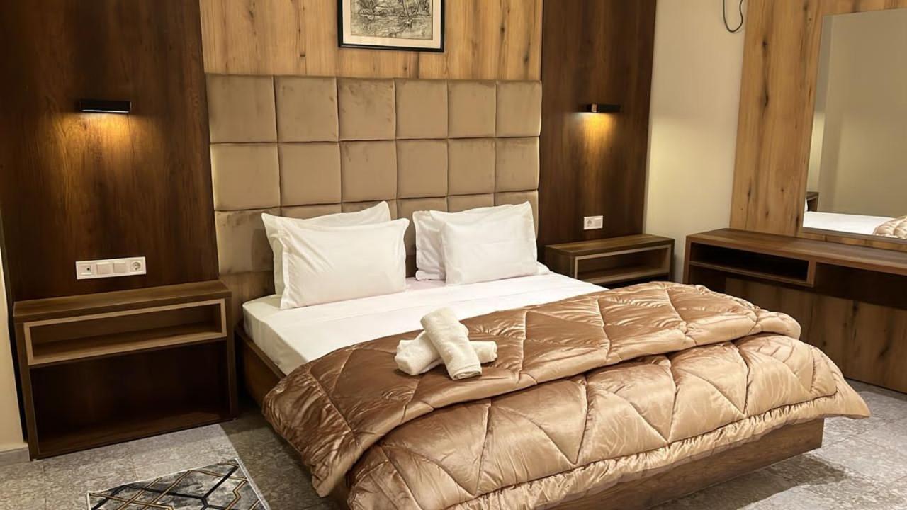 Hotel Medina Οράν Εξωτερικό φωτογραφία