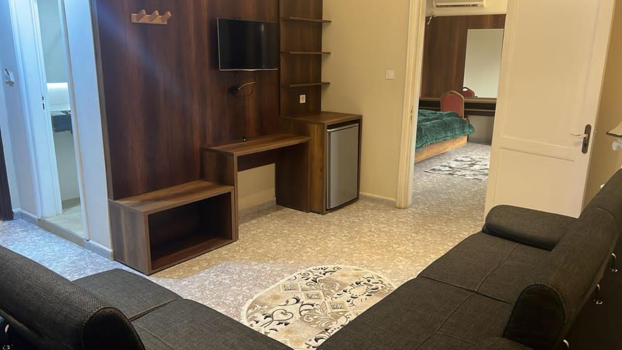 Hotel Medina Οράν Εξωτερικό φωτογραφία
