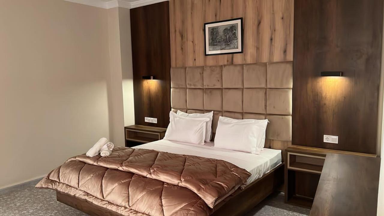 Hotel Medina Οράν Εξωτερικό φωτογραφία