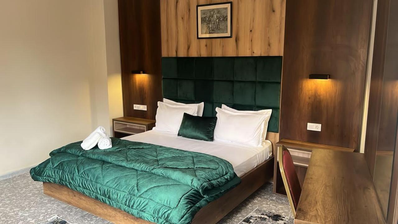 Hotel Medina Οράν Εξωτερικό φωτογραφία