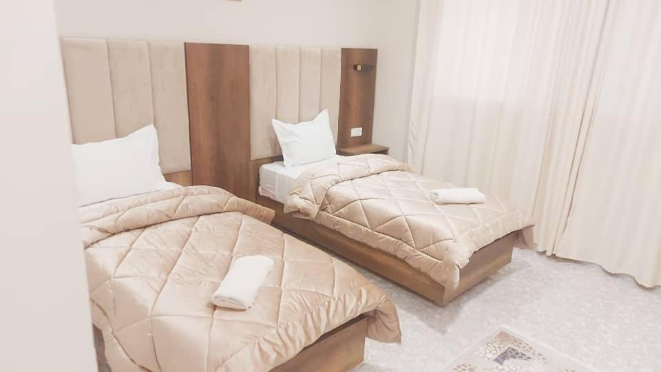 Hotel Medina Οράν Εξωτερικό φωτογραφία