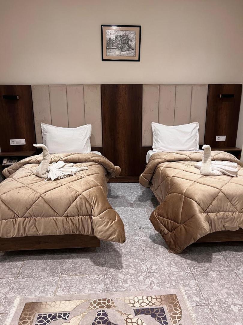 Hotel Medina Οράν Εξωτερικό φωτογραφία