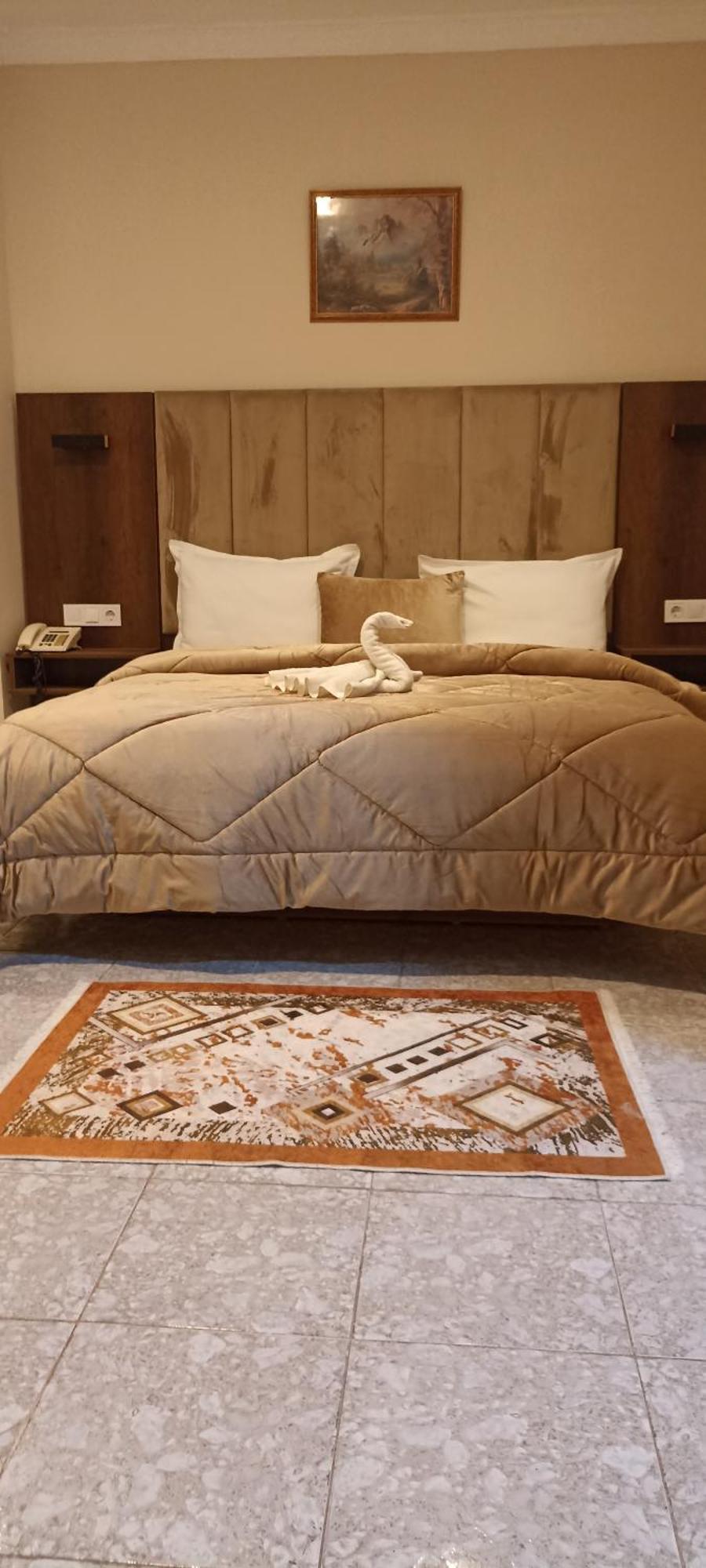 Hotel Medina Οράν Εξωτερικό φωτογραφία