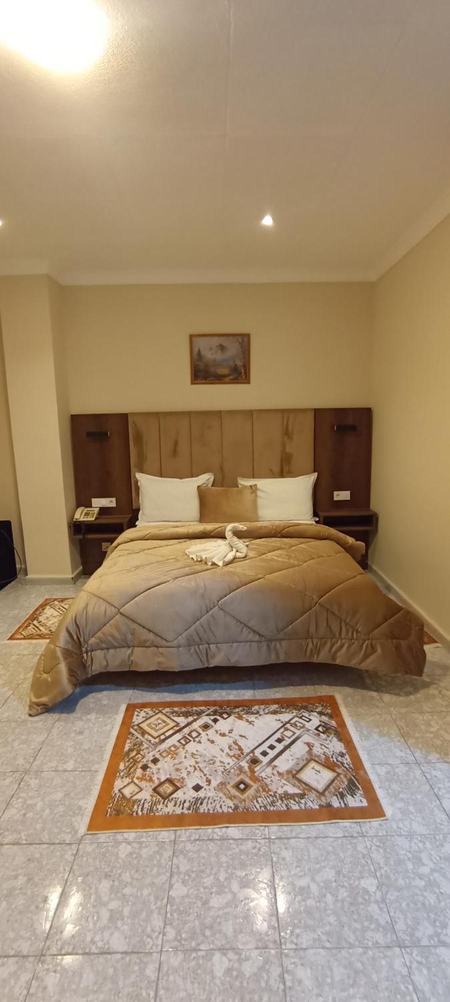 Hotel Medina Οράν Εξωτερικό φωτογραφία