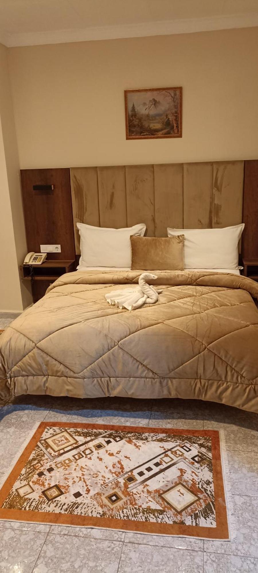Hotel Medina Οράν Εξωτερικό φωτογραφία