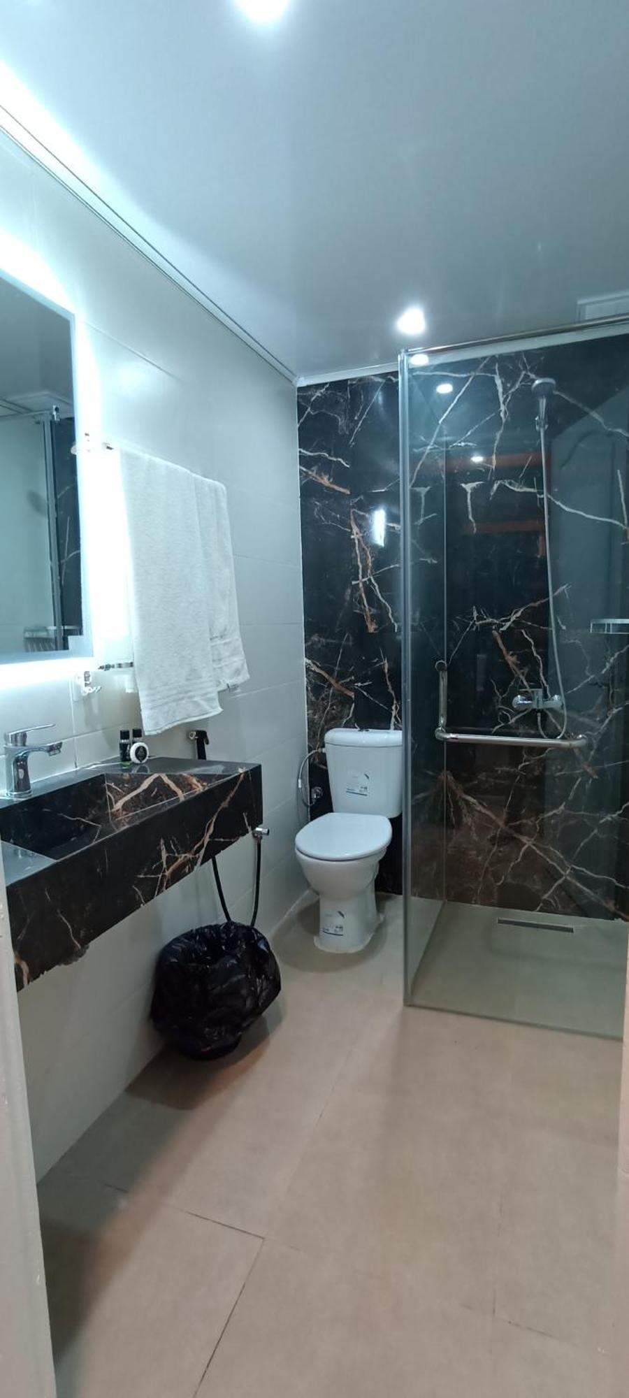 Hotel Medina Οράν Εξωτερικό φωτογραφία