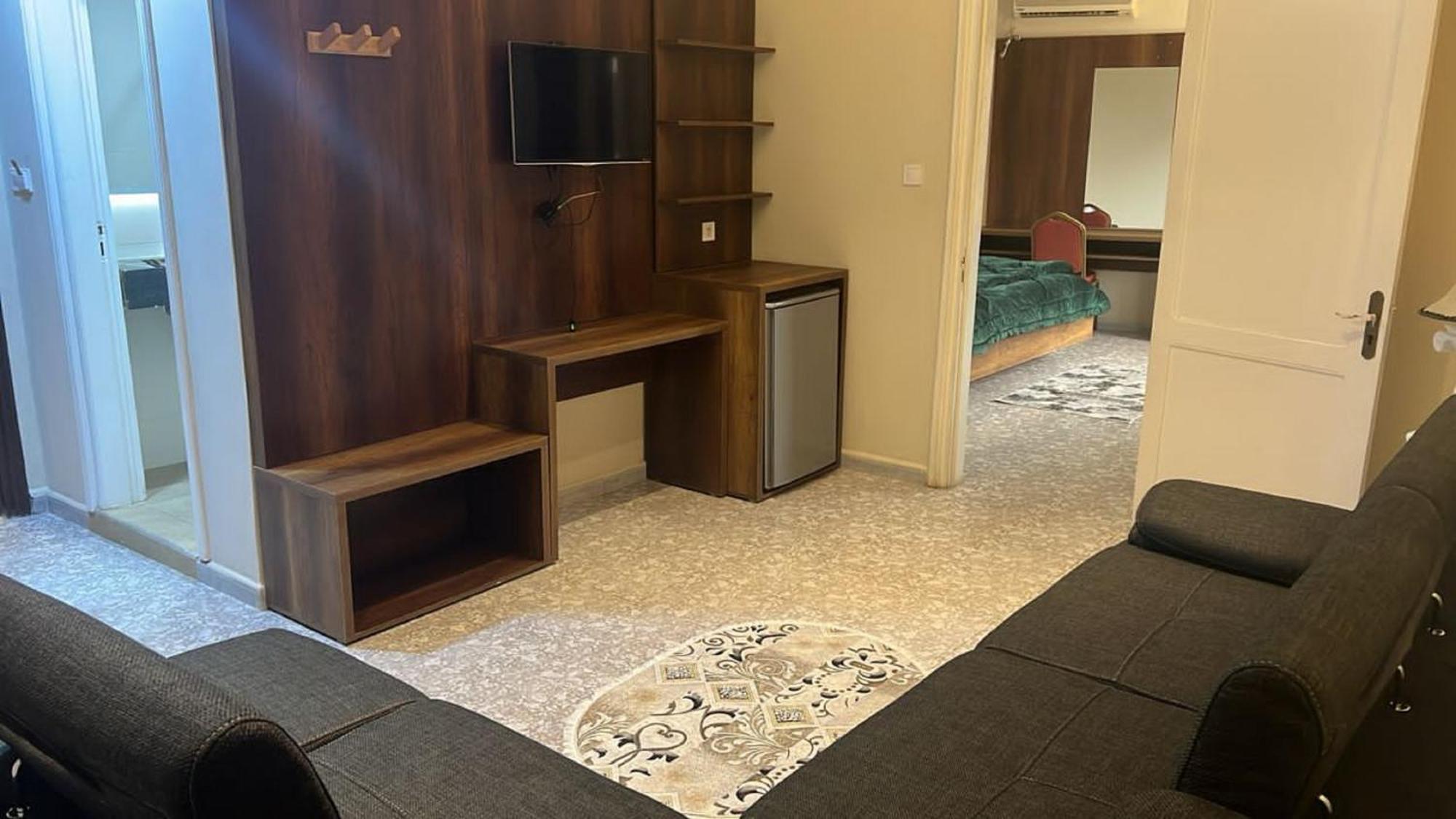 Hotel Medina Οράν Εξωτερικό φωτογραφία