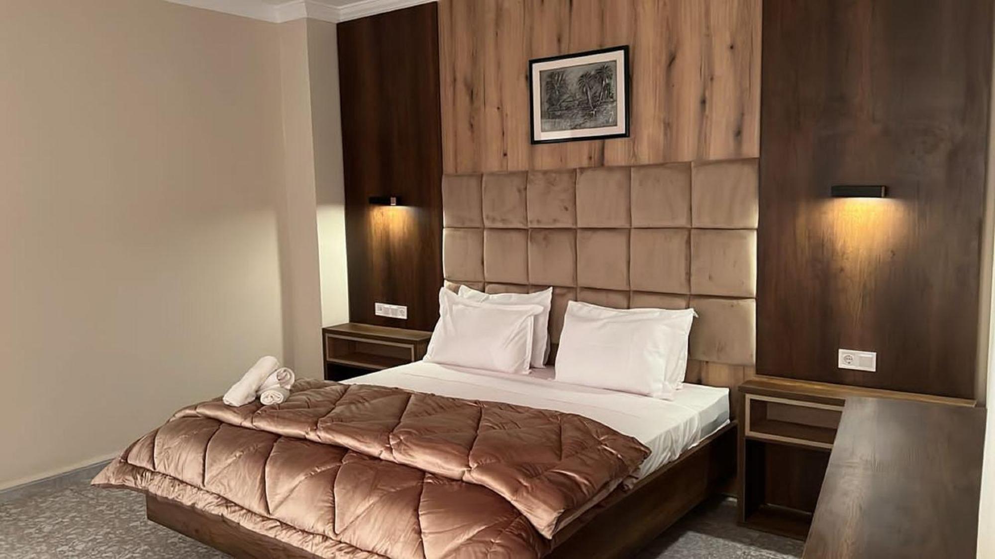 Hotel Medina Οράν Εξωτερικό φωτογραφία