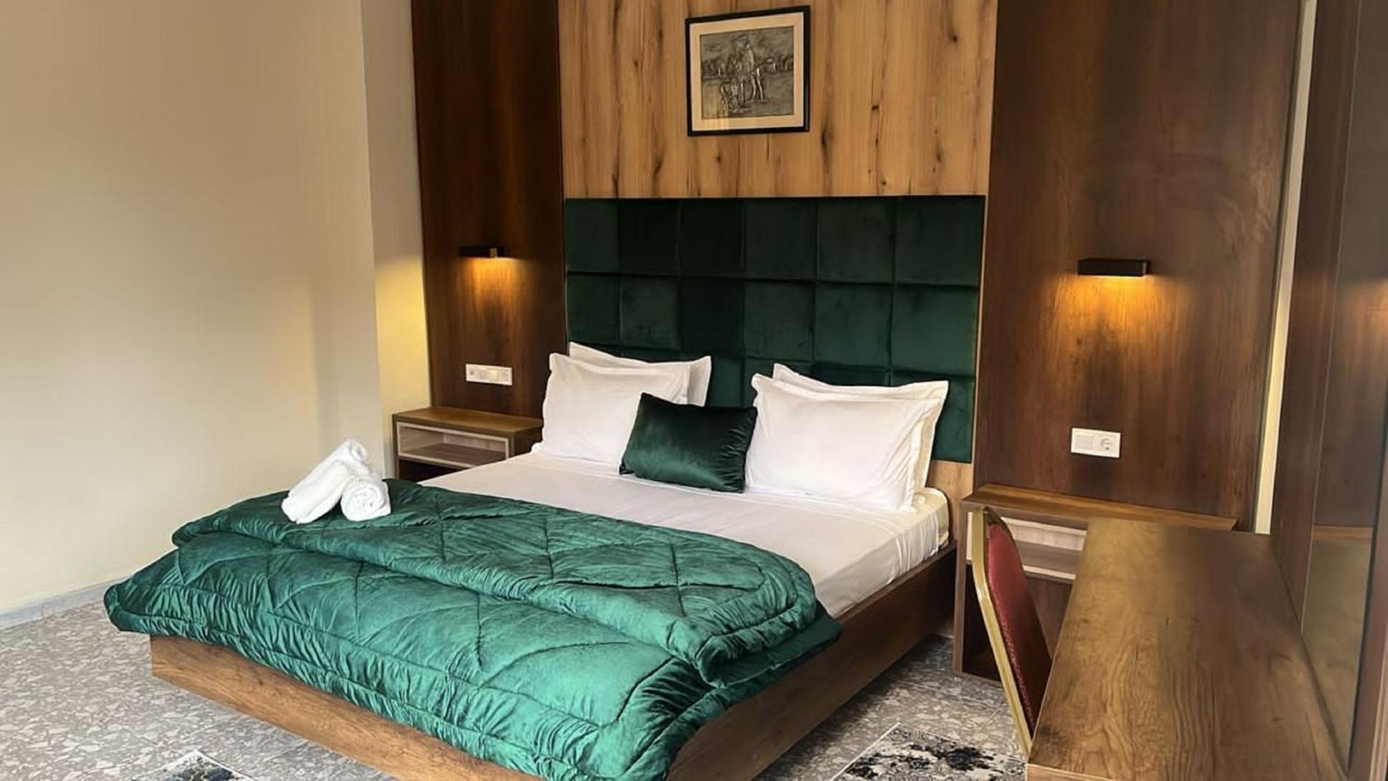 Hotel Medina Οράν Εξωτερικό φωτογραφία