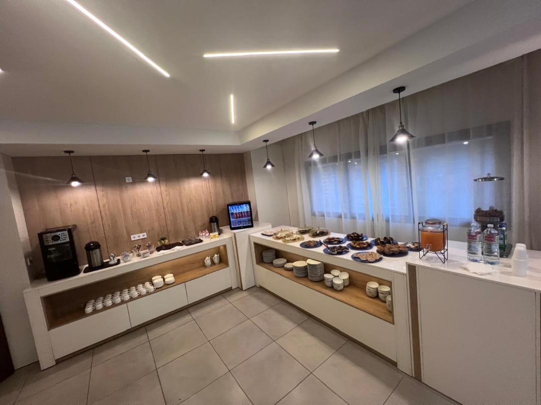 Hotel Medina Οράν Εξωτερικό φωτογραφία