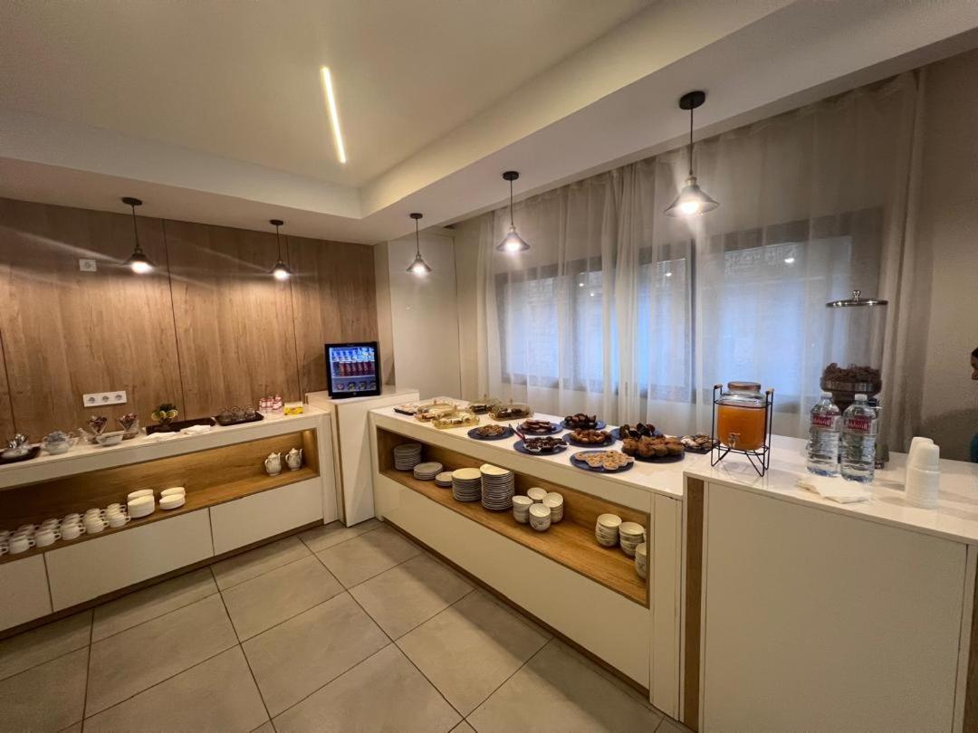 Hotel Medina Οράν Εξωτερικό φωτογραφία