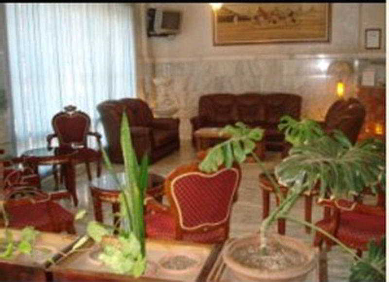 Hotel Medina Οράν Εξωτερικό φωτογραφία
