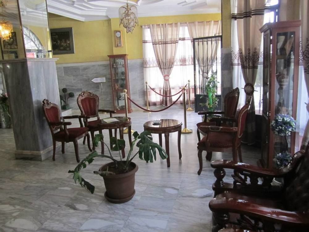 Hotel Medina Οράν Εξωτερικό φωτογραφία