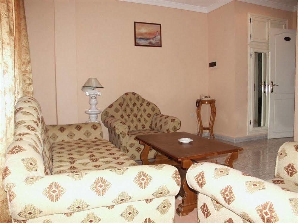 Hotel Medina Οράν Εξωτερικό φωτογραφία
