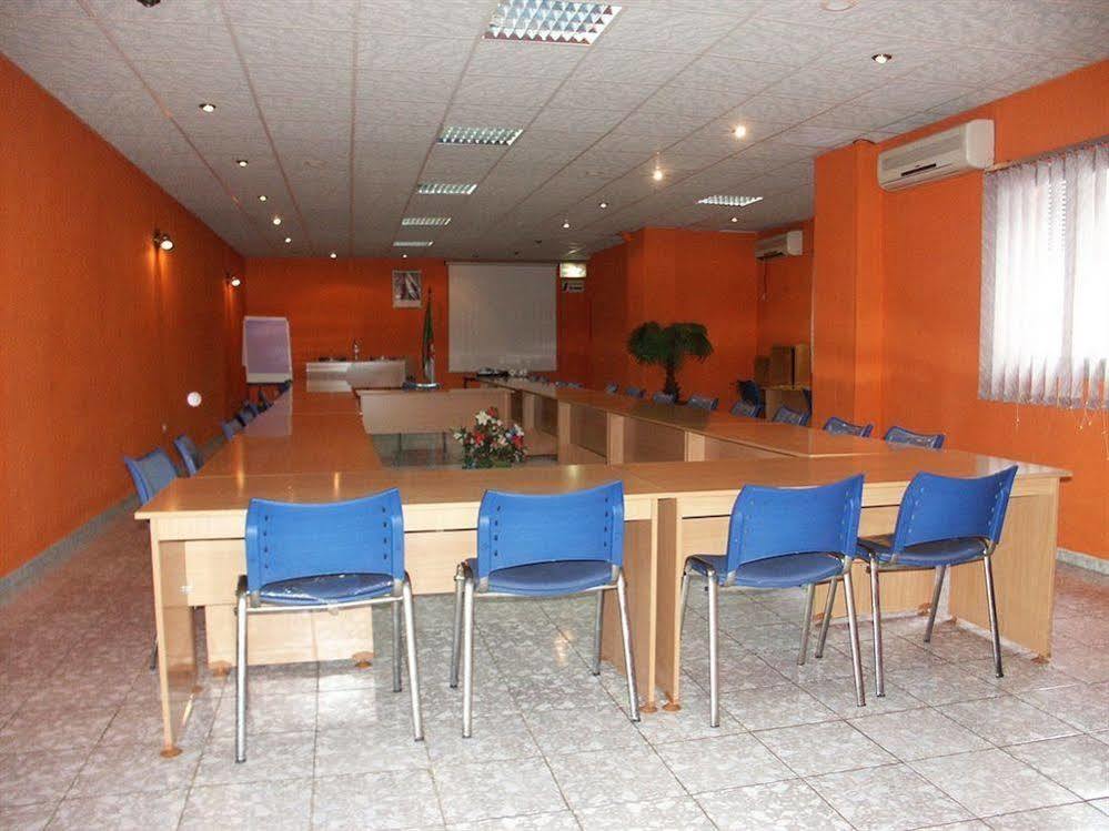 Hotel Medina Οράν Εξωτερικό φωτογραφία