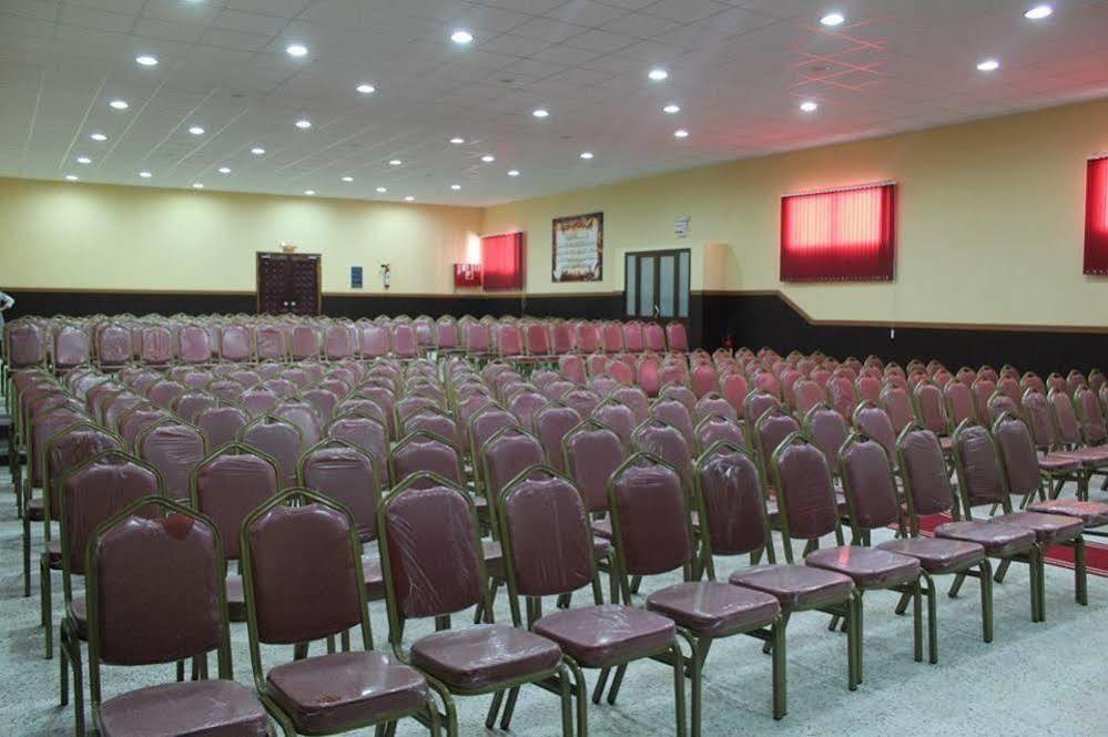 Hotel Medina Οράν Εξωτερικό φωτογραφία