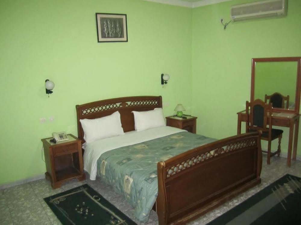 Hotel Medina Οράν Εξωτερικό φωτογραφία